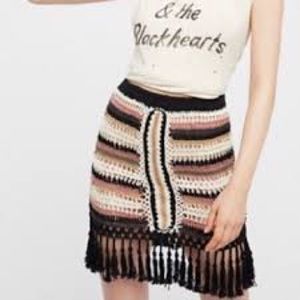 Cleobella Kent Skirt